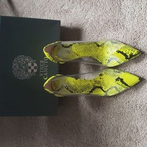 Vince Camuto Pumps